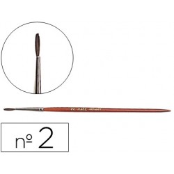 PINCELES ACUARELA...