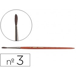 PINCELES ACUARELA...