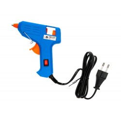 PISTOLA TERMOFUSIBLE MINI...