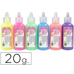 PURPURINA PEGAMENTO...