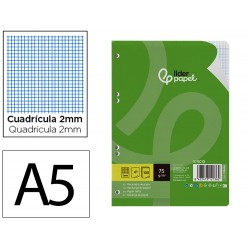 RECAMBIO LIDERPAPEL CUARTO...