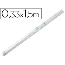 ROLLO PLASTICO ADHESIVO...