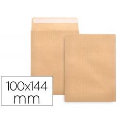 BOLSA SALARIO 100 X 145 MM...