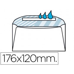 SOBRE COMERCIAL 120 X 176...