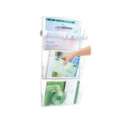 EXPOSITOR MURAL CEP DE...