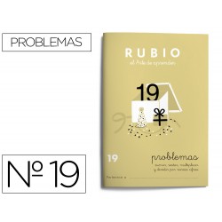 CUADERNO RUBIO PROBLEMAS N¦ 19