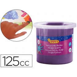 PINTURA A DEDOS JOVI 125 CC...