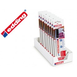 ROTULADOR TEXTIL EDDING...