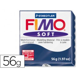 PASTA STAEDTLER FIMO SOFT...