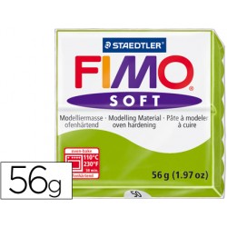 PASTA STAEDTLER FIMO SOFT...