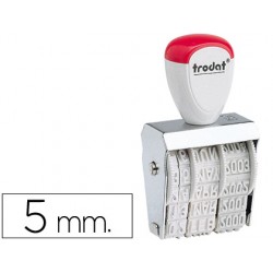 SELLO FECHADOR MANUAL...