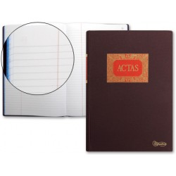 LIBRO MIQUELRIUS FOLIO 50...