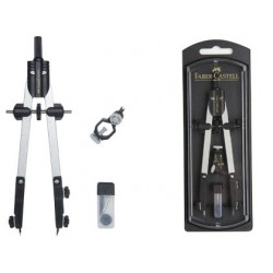 COMPAS FABER CASTELL...