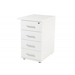 BUCK DE MELAMINA SIN RUEDAS...