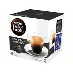CAFE DOLCE GUSTO CAFE...