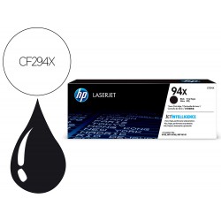 TONER HP CF294X Nº94X...