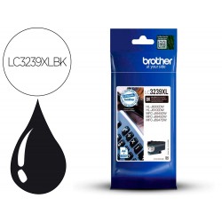 INKJET BROTHER LC-3239XLBK...
