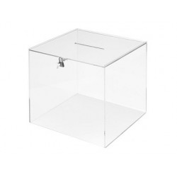 URNA ELECTORAL ARCHIVO 2000...