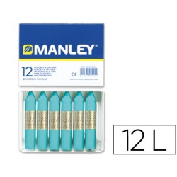 LAPICES CERA MANLEY...