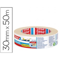 CINTA ADHESIVA DE PINTOR...