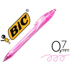 ROLLER GEL RETRACTIL BIC...