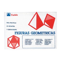 FIGURAS GEOMETRICAS -BOLSA