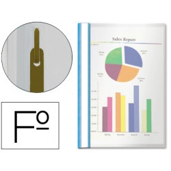 CARPETA DOSSIER FASTENER...