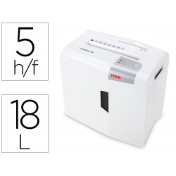 DESTRUCTORA DE DOCUMENTOS...