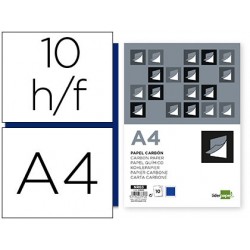 PAPEL CARBON LIDERPAPEL...