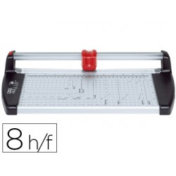 CIZALLA DE RODILLO M+R...