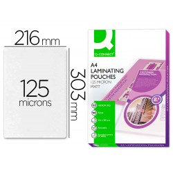 BOLSAS DE PLASTIFICAR...