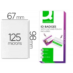 BOLSAS DE PLASTIFICAR...