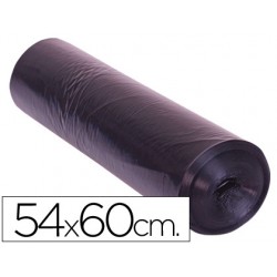 BOLSAS BASURA DOMESTICA 54...