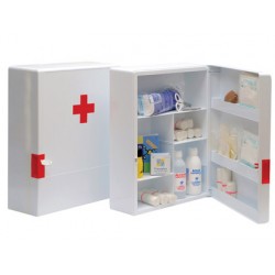 BOTIQUIN PLASTICO EXTRADURO...