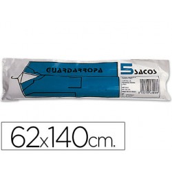 SACO GUARDARROPA GALGA 100...