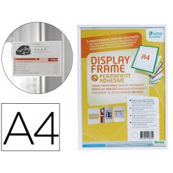 FUNDA PARA COLGAR TARIFOLD...