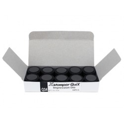 ALMOHADILLA X''''STAMPER...