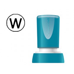 SELLO PERSONALIZABLE...