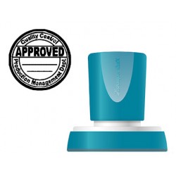 SELLO PERSONALIZABLE...