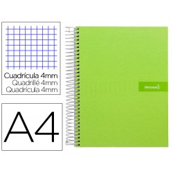 CUADERNO ESPIRAL TAPA...