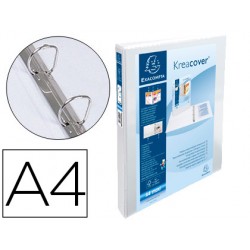 CARPETA EXACOMPTA CANGURO 2...