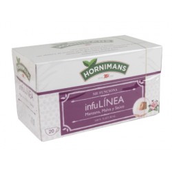 TE HORNIMANS INFULINEA...