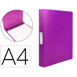 CARPETA LIDERPAPEL 4...