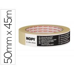 CINTA ADHESIVA DE PINTOR...