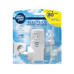 AMBIENTADOR RECAMBIO 21 ML...