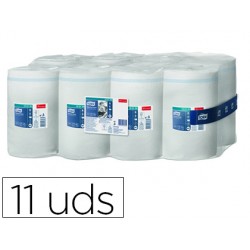 BOBINA PAPEL SECAMANOS...