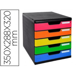 FICHERO CAJONES SOBREMESA...