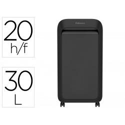 DESTRUCTORA DE DOCUMENTOS...