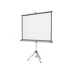 PANTALLA DE PROYECCION CON...