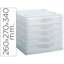 FICHERO CAJONES DE...